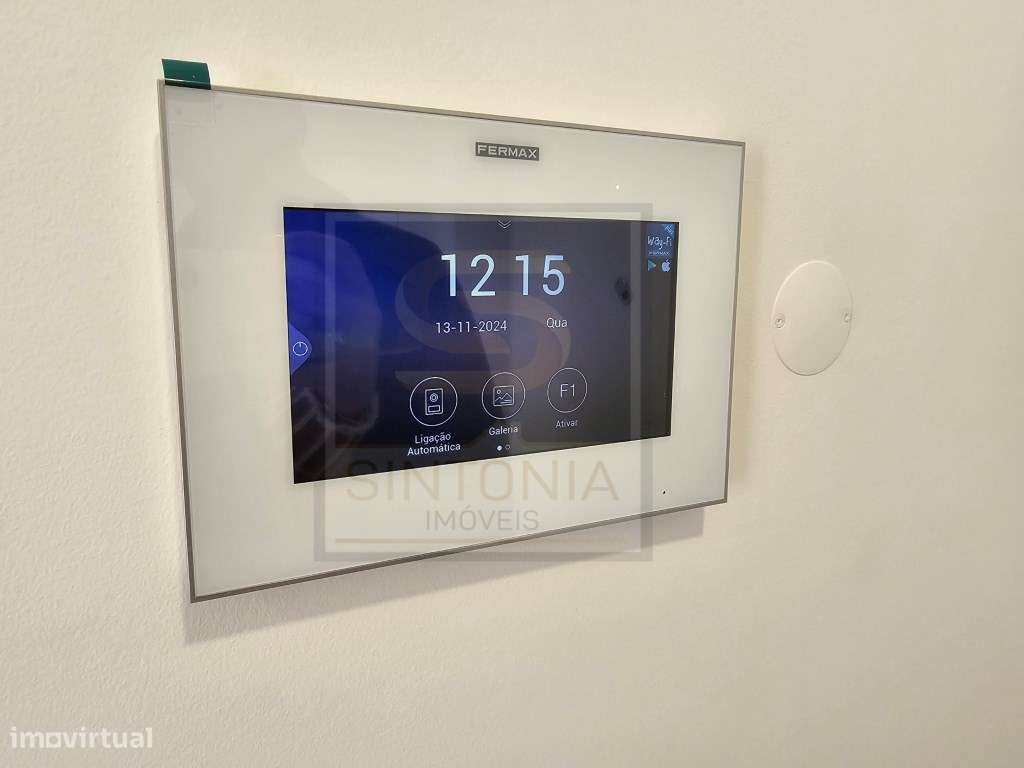 Moradia T5 Totalmente Remodelada a 10 minutos da Ericeira - Luxo, C...-21