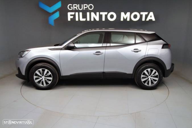 Peugeot 2008 1.2 PureTech Active - 5