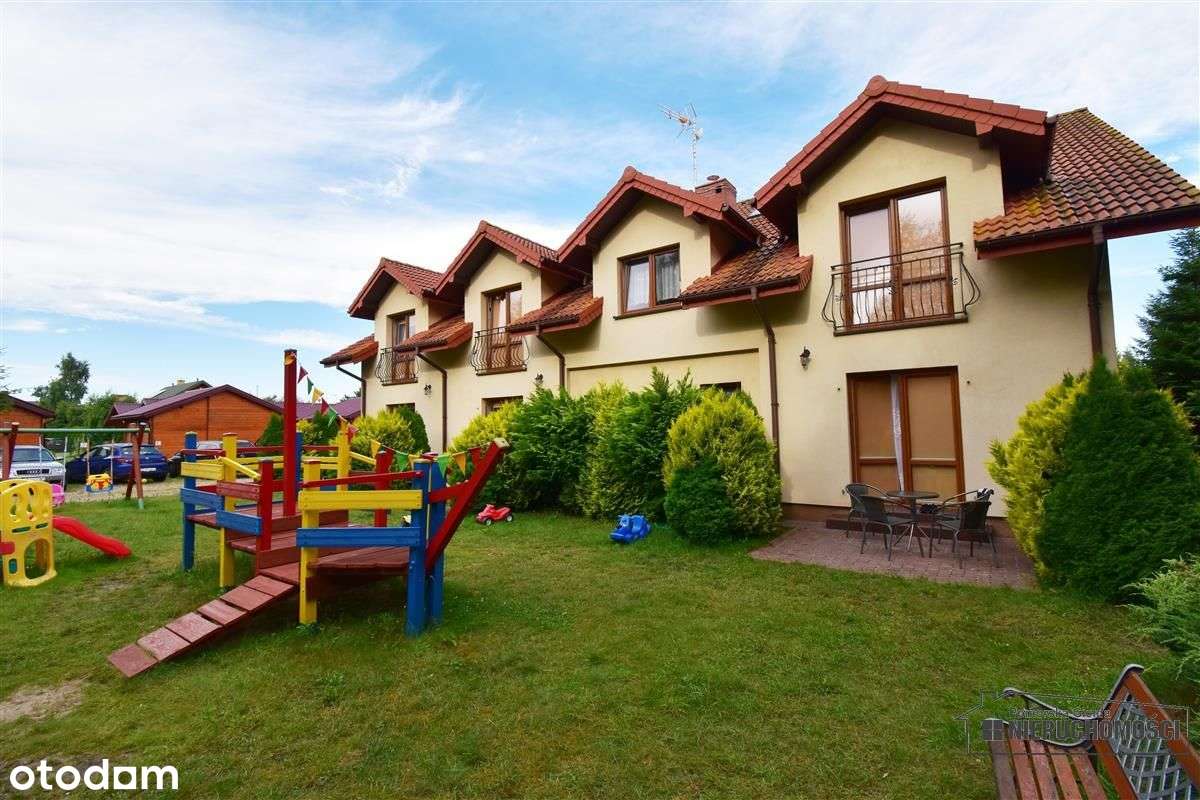 Pensjonat w nadmorskiej miejscowości, Rowy. - Pełny obrazek: 4/19