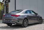 Mercedes-Benz CLA 180 d 7G-DCT AMG Line - 4