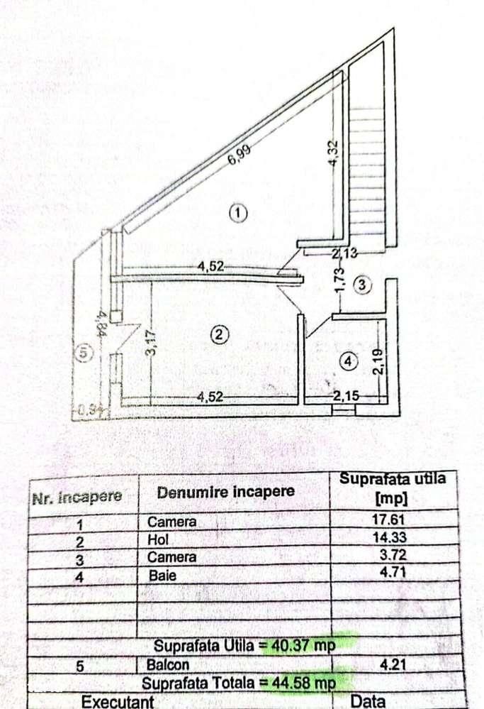 NAVODARI- Duplex P+1 de vanzare | aproape de Kaufland, gata de mutat - Imagine principală: 2/20