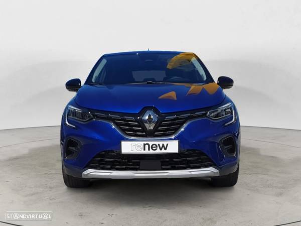 Renault Captur 1.0 TCe Intens - 9