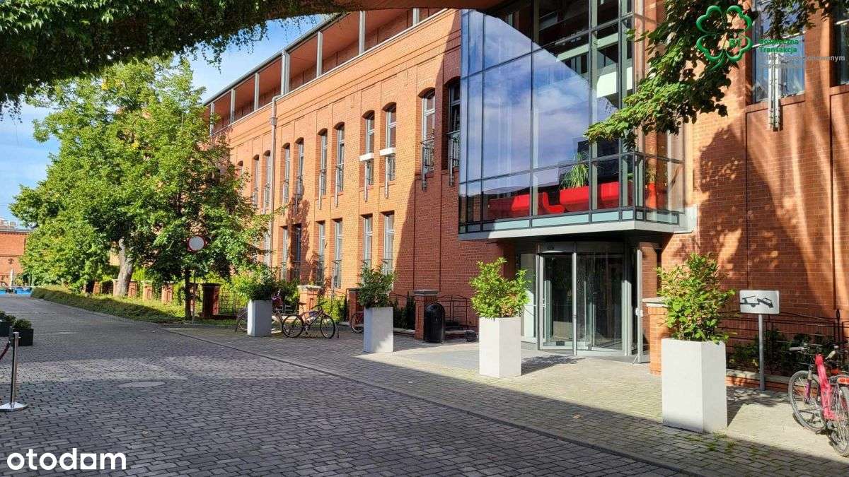 Nowoczesny apartament City Park, 63 m2-15