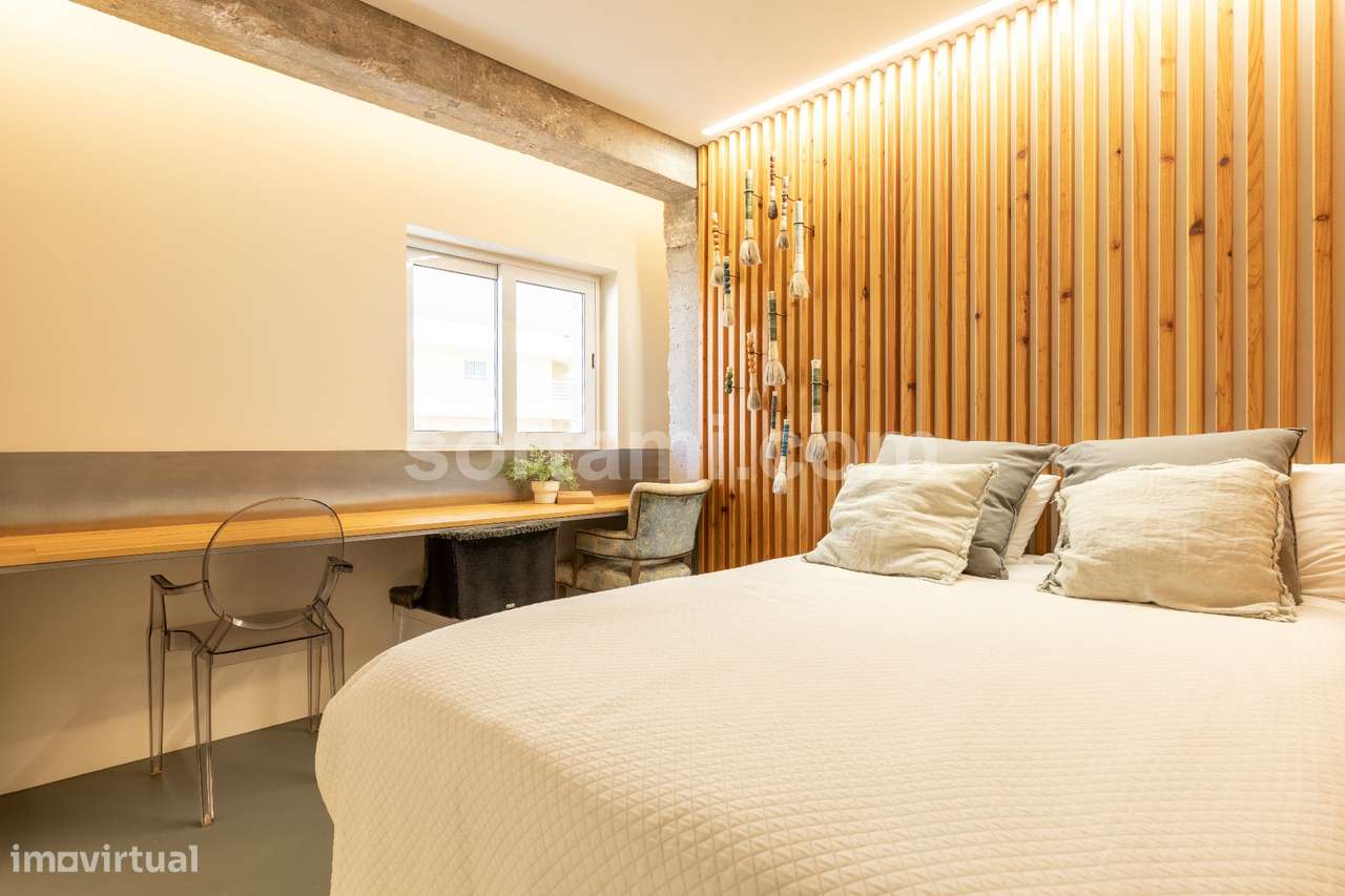 Apartamento T2 Venda em Quarteira,Loulé - Grande imagem: 4/22