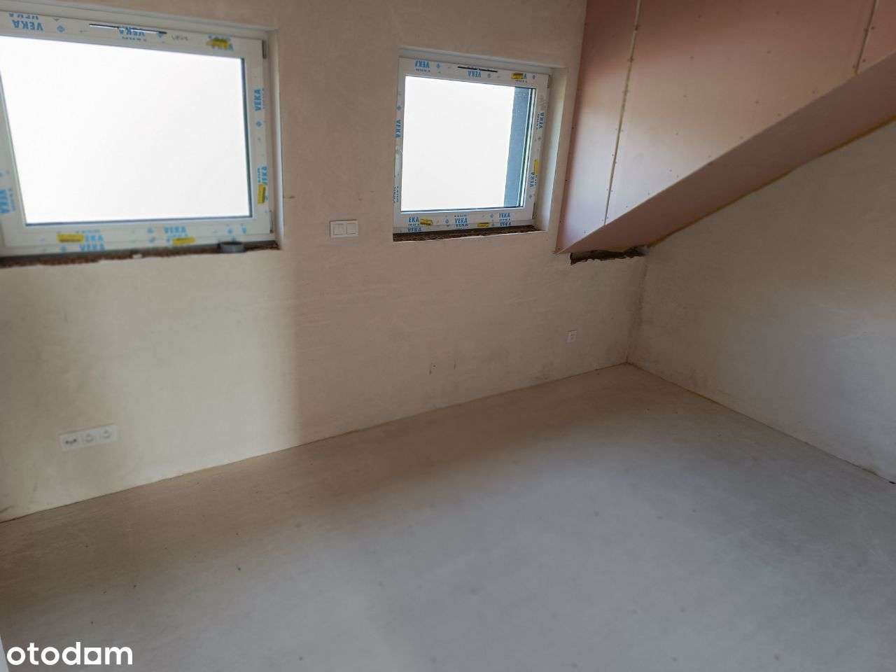 Błażejewko pod lasem, urządzony ogród, w.standard-17