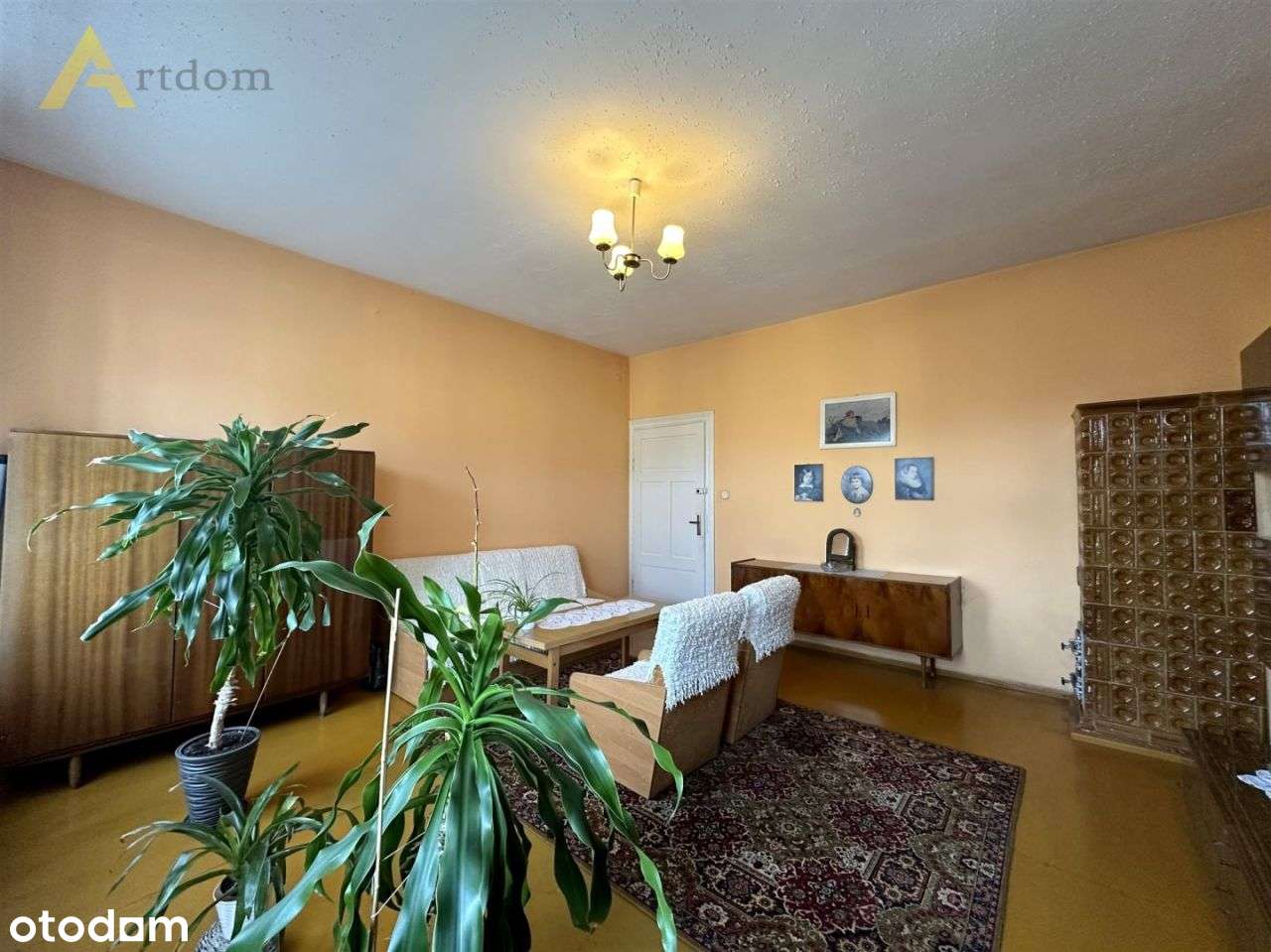 Rodzinne mieszkanie do własnej aranżacji, Centrum - Pełny obrazek: 5/16