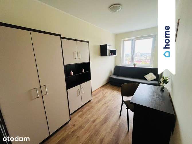 Mieszkanie 6 pokoi balkon winda - Pełny obrazek: 3/20