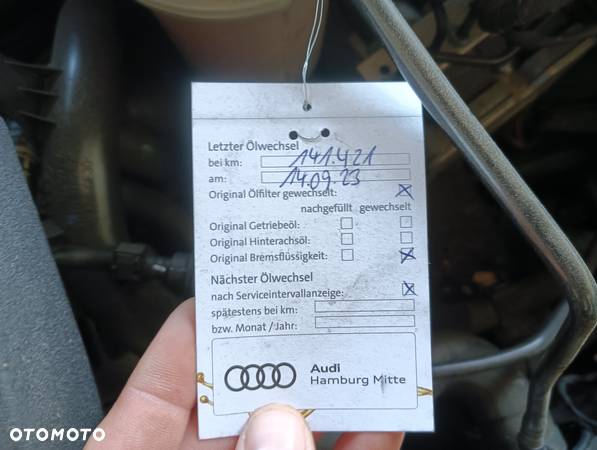 Audi A4 2.0 TDI Sport S tronic - 18
