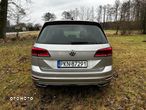 Volkswagen Golf Sportsvan VII SV 1.5 TSI ACT Highline DSG - 6