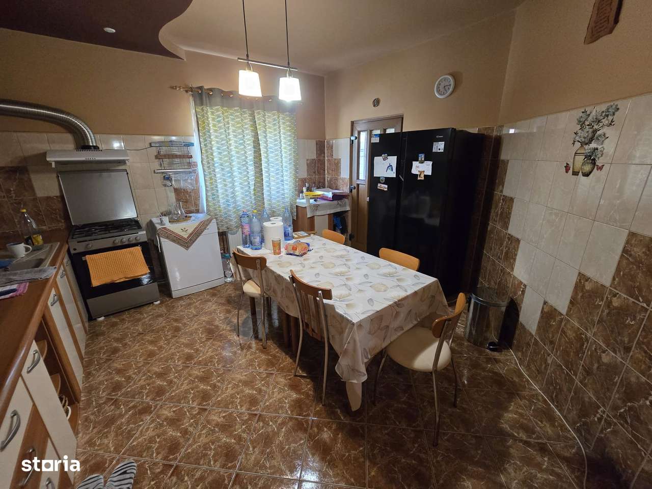 Casă Individuală cu 8 Camere și 4 Băi –  Ciarda Roșie - 375.000 Euro-10