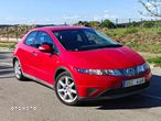 Honda Civic 1.8i-VTEC Comfort - 1