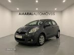 Toyota Yaris 1.4 D-4D Sport - 2