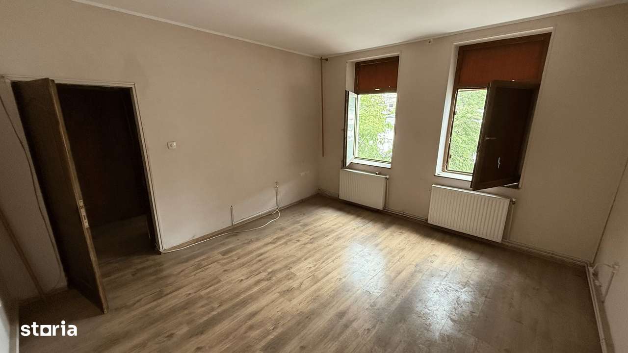 Apratament Duplex 149 mp, 6 camere , posibilitate de compartimentare-10