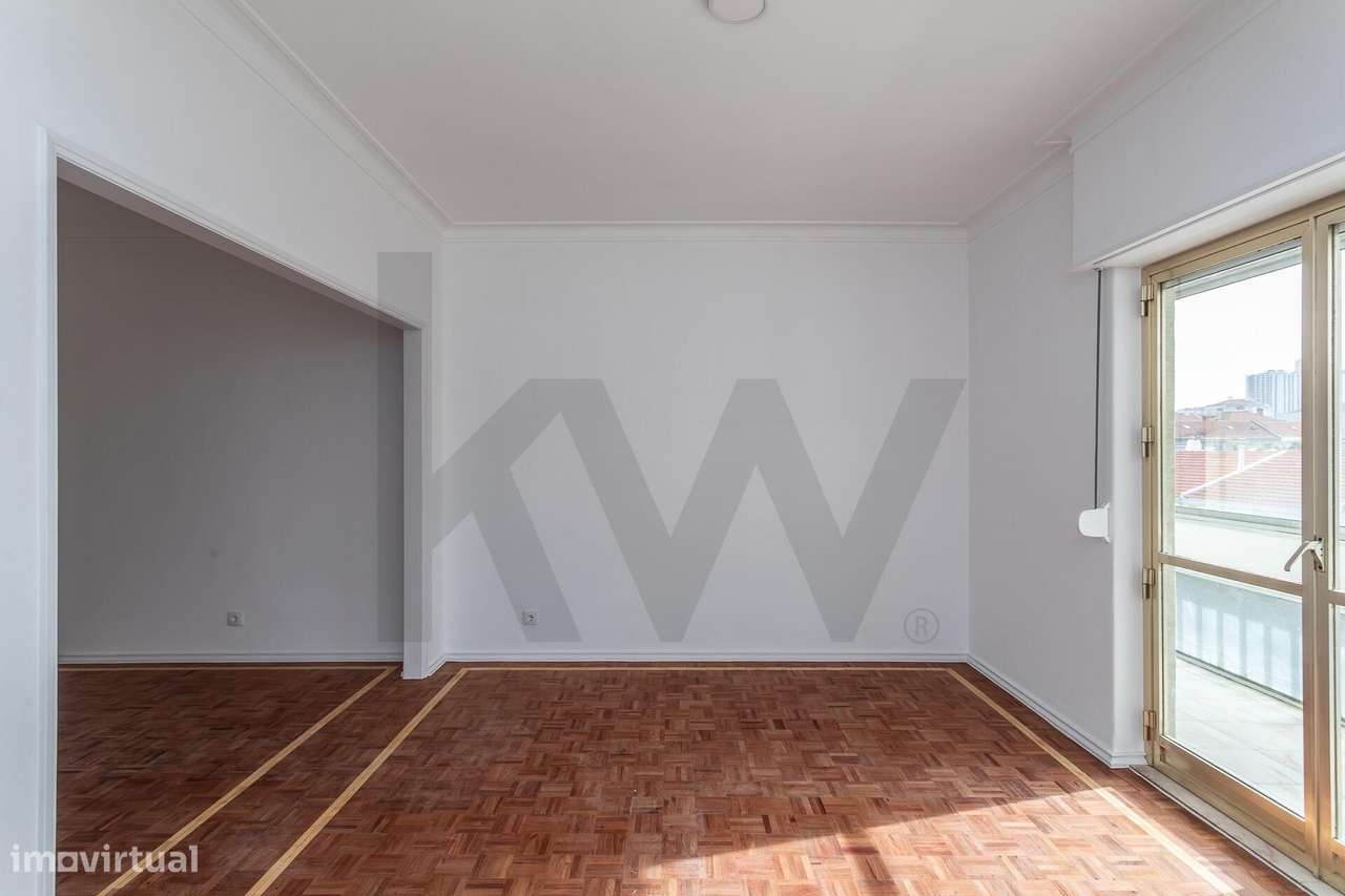 T3 para Arrendamento – Avenida Estados Unidos da América, Lisboa - Grande imagem: 5/42