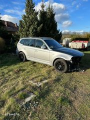 BMW X3 xDrive30d Edition Exclusive