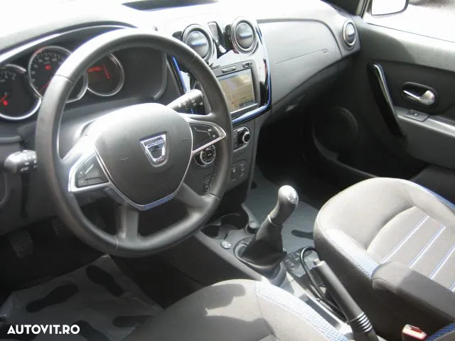 Dacia Sandero Stepway - 14