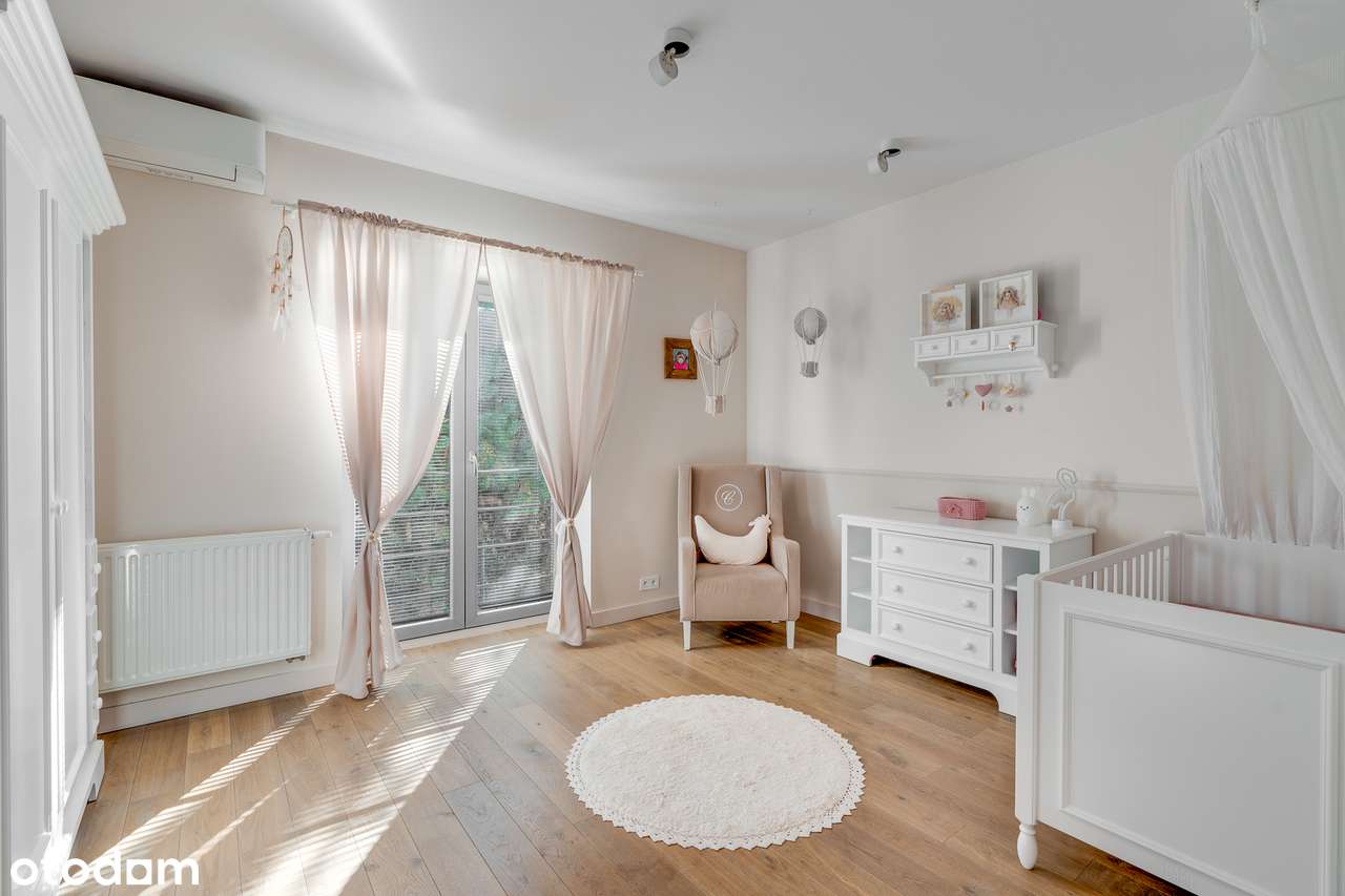 To niezwyłky dom Mikołów Kamionka JEDYNY TAKI, DOM PARTEROWY-14