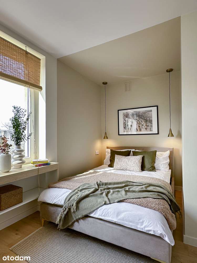 Piękne Mieszkanie 2 pokoje, 38m2. Fantastyczna lokalizacja-14