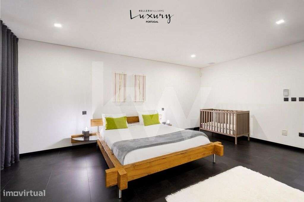 Quinta paradisíaca em local calmo e recatado para viver com qualidade-25