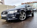 Audi A4 Avant 2.0 TDI DPF S line Sportpaket - 17