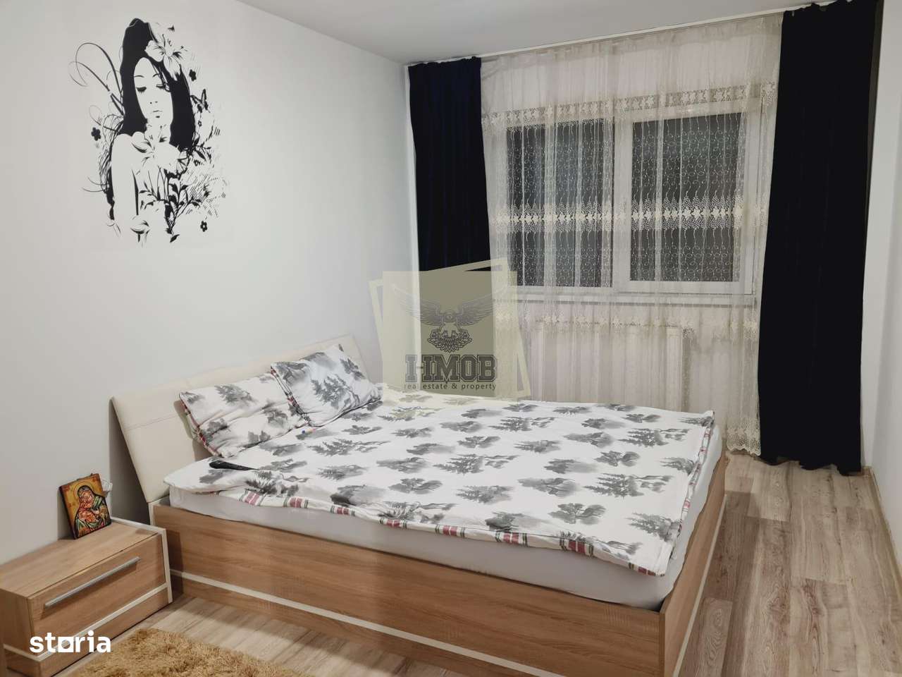 Apartament 3 camere etaj 3   Turnisor-3