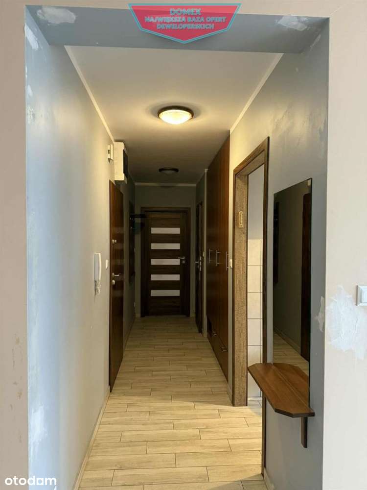 Miejsce postojowe i komórka lokatorska Gratis!-5