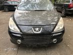 Dezmembrez Peugeot 307 1.6 HDI Facelift negru - 4