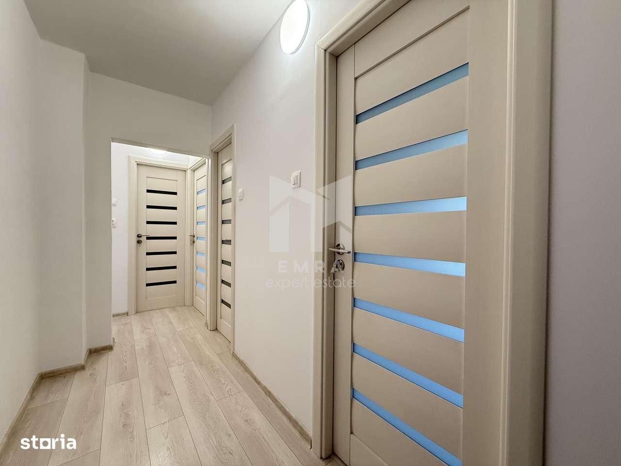 Apartament cu 1 cameră în cartierul Tudor - Bd 1 Decembrie 1918-7