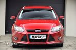 Ford Focus 1.0 EcoBoost Start-Stopp-System TITANIUM - 2