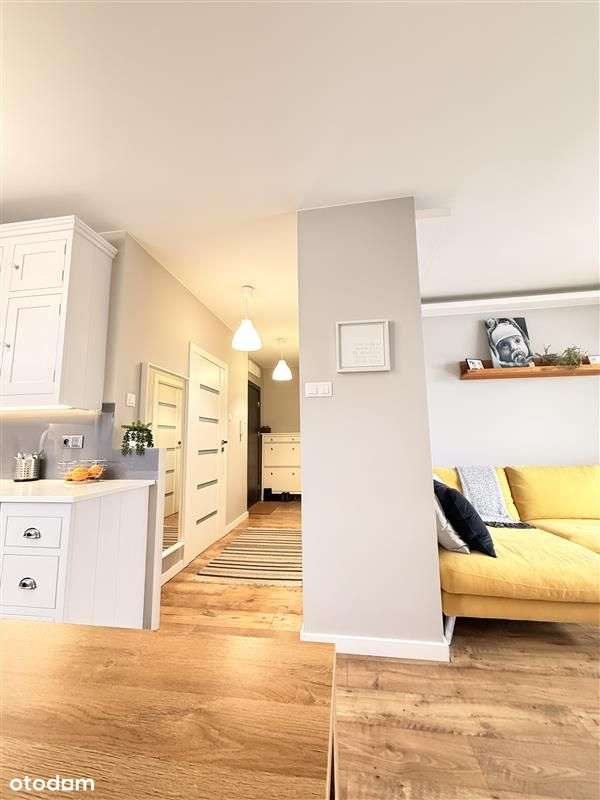 Mieszkanie - Pruszcz Gdański-7