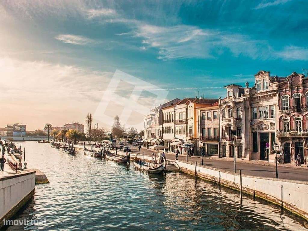 Apartamento T1+1 duplex com terraço - Avª Dr. Lourenço Peixinho | A...-19