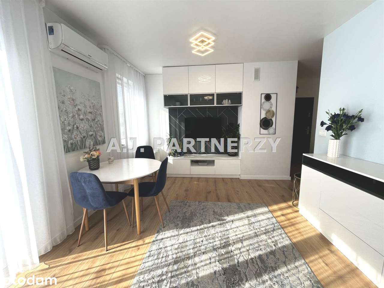 Gotowe 3 pokojowe z windą, 2 miejsca postojowe-1