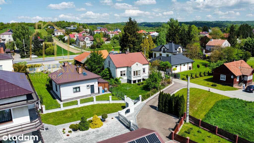 Idealny dla rodziny lub pod działalność usługową !-4