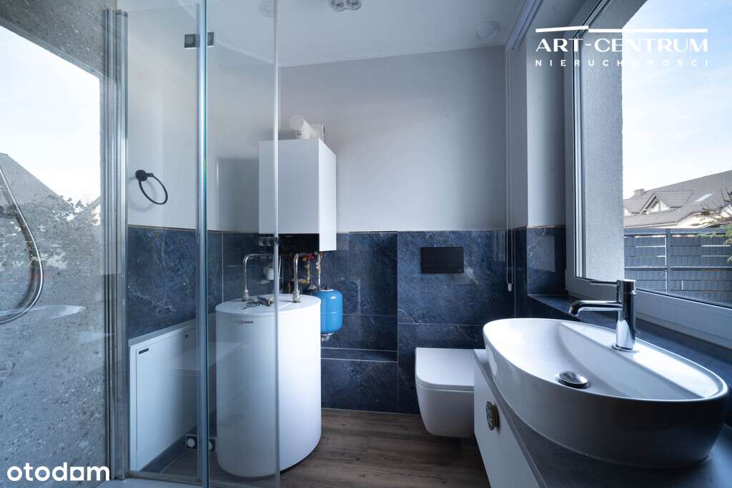 Dom dla Ciebie i Twojej rodziny (114,77m2)-4