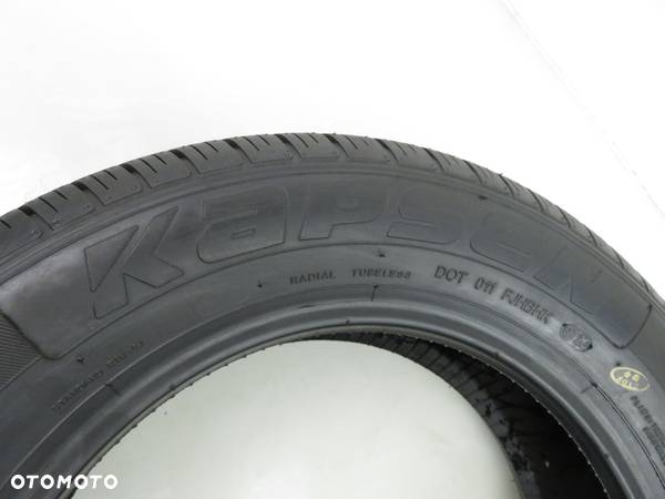 165/70R14 OPONA LETNIA Kapsen ComfortMax A/S 81T - 6