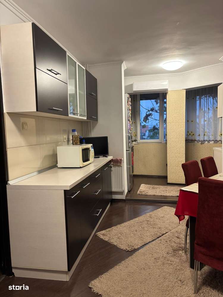 Ap 2 cam  tip D et 1 Calea Aradului,renovat,mobilat,utilat,ocupabil - Imagine principală: 5/20