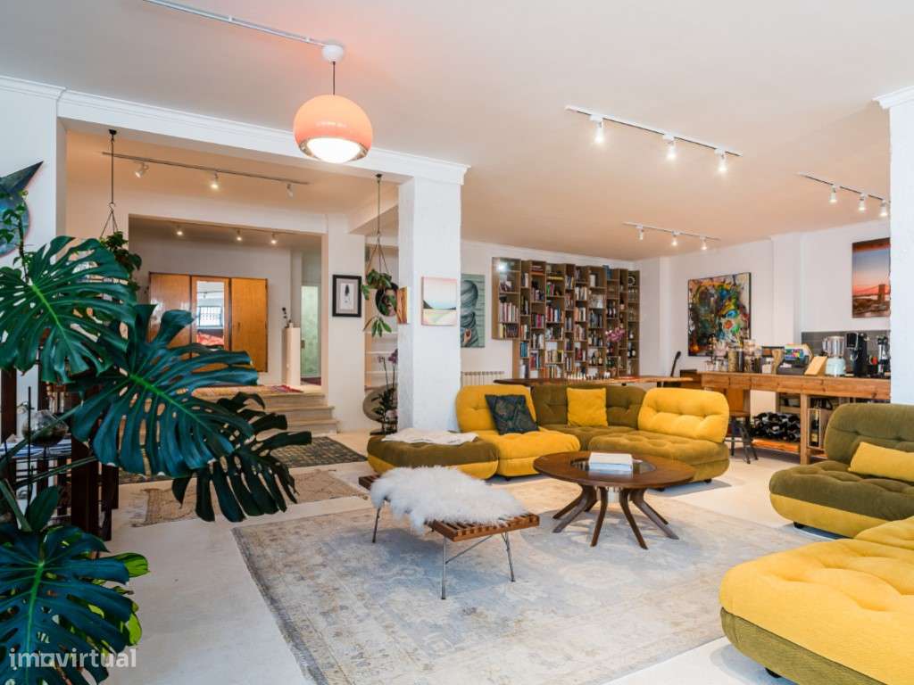 Loft, 2 quartos, Oeiras, Dafundo - Grande imagem: 5/24