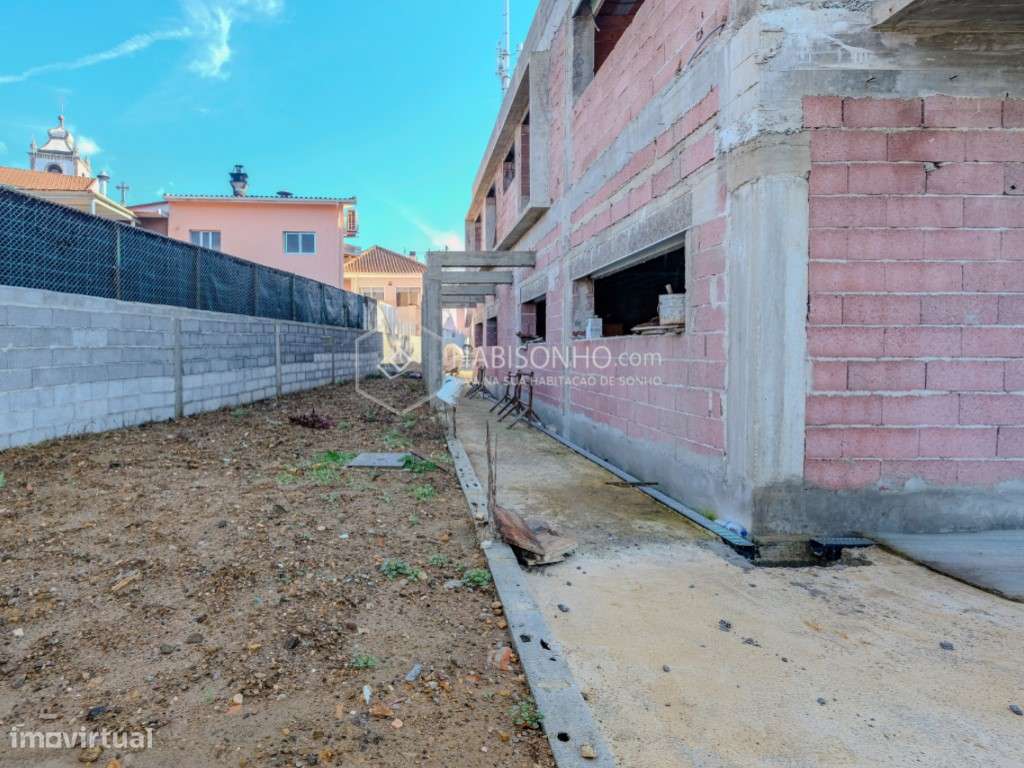 Moradia T4 | Fânzeres | Gondomar - Grande imagem: 3/19