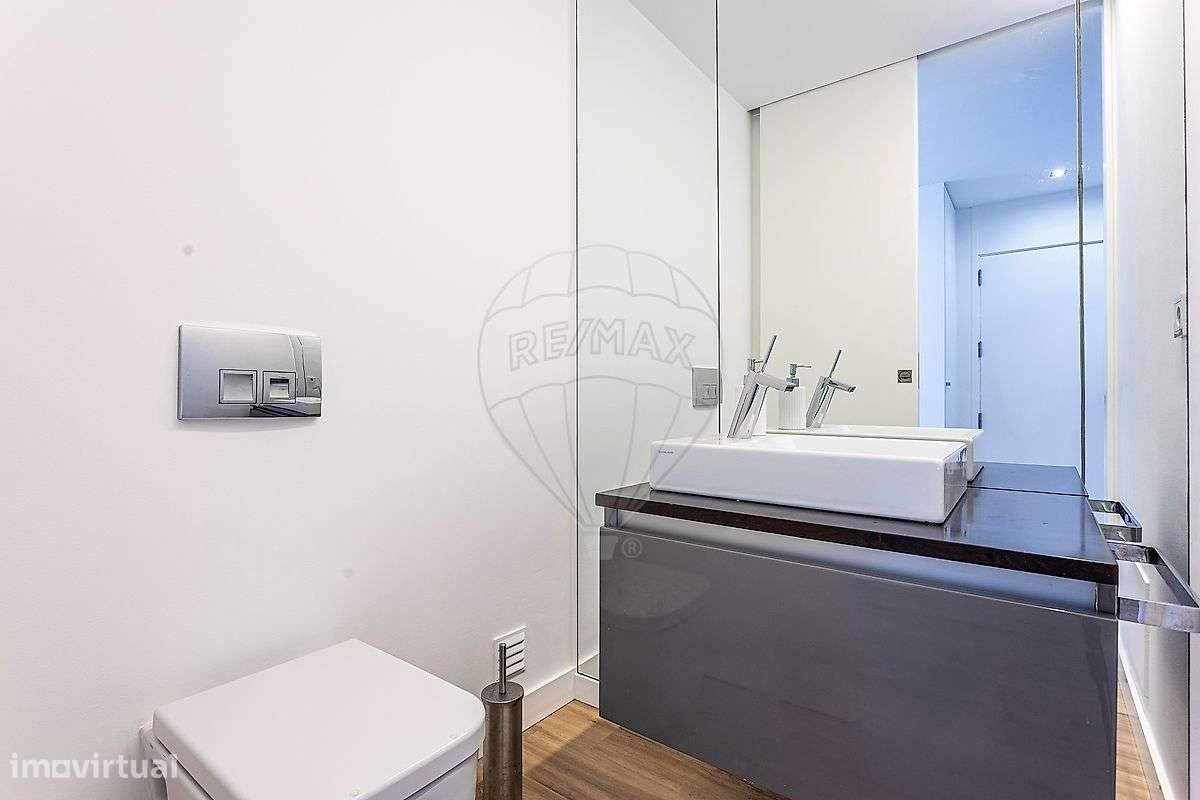 Apartamento T3 para venda-5