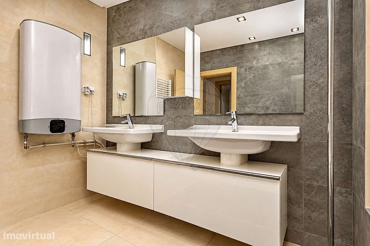 Apartamento T3 para venda-10