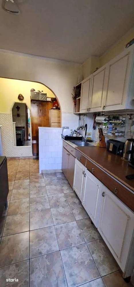 Apartament 2 camere semidecomandat Aurel Vlaicu - Imagine principală: 5/10