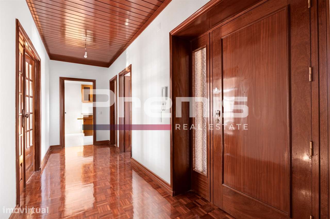 Apartamento T3+1 Venda em Pedroso e Seixezelo,Vila Nova de Gaia-3