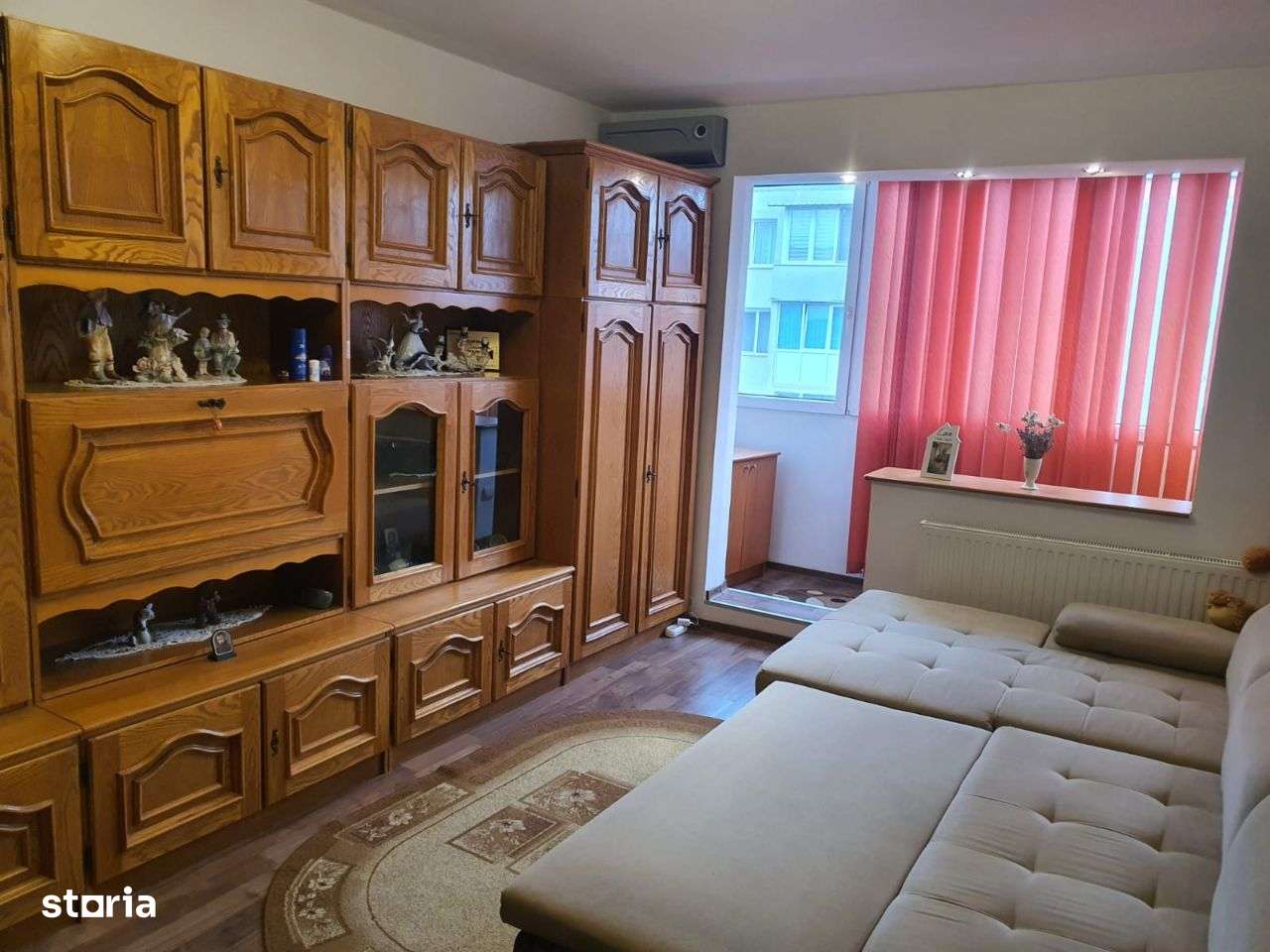 Apartament de inchiriat 2 camere, mobilat si utilat Astra Brasov - Imagine principală: 5/20