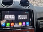 Tableta android aftermarket  Mercedes ML w164 an 2005-2011 - 3