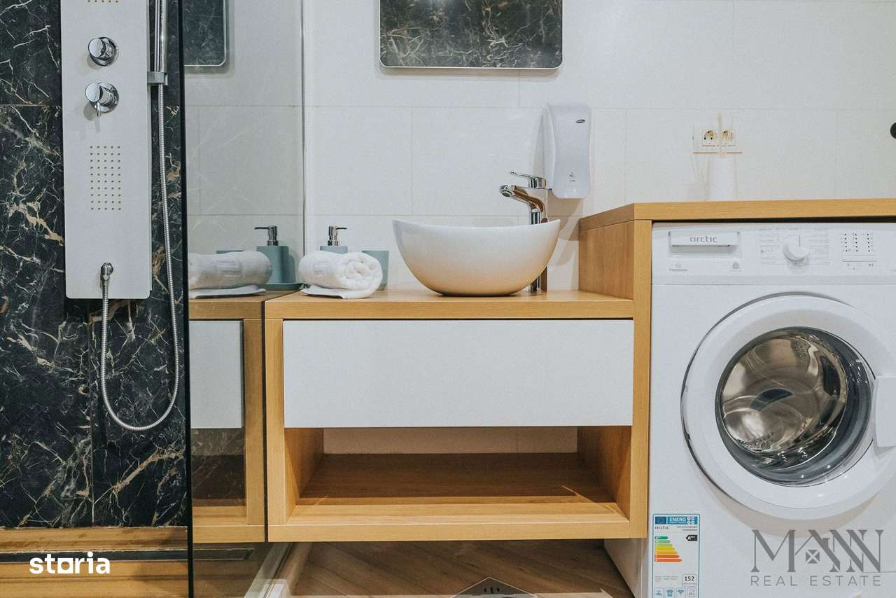 Apartament elegant 3 camere | De Vanzare | ultracentral, Oradea-12