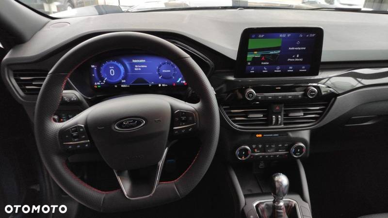 Ford Kuga - 15