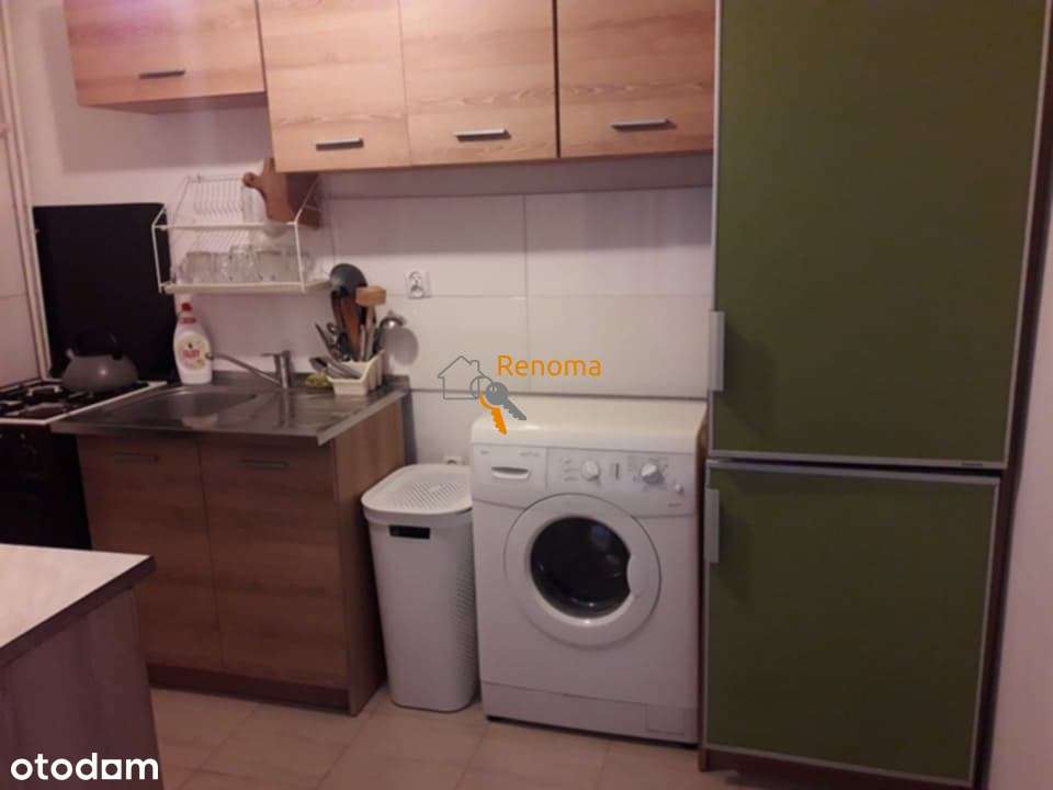 Mieszaknie 2 pokojowe  oś. Morelowe-6