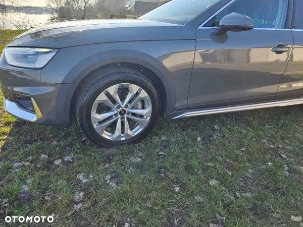 Audi A4 45 TFSI mHEV Quattro S tronic - 19