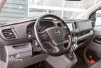 Opel Vivaro 2.0 L2H1 Blaszak *NOWY MODEL* - 11