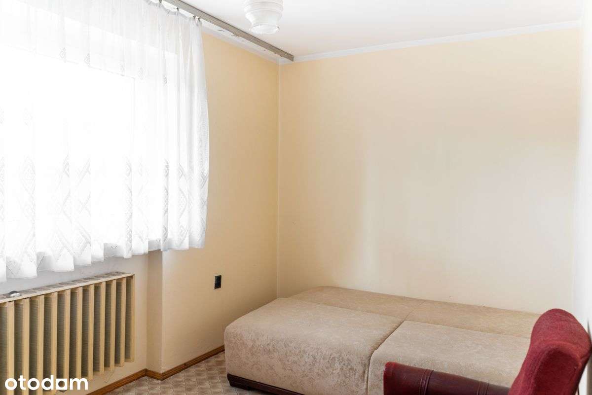 Dwupokoleniowy dom z ogrodem, do wprowadzenia! - Pełny obrazek: 4/20